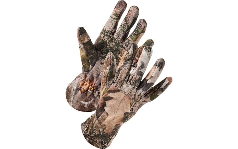 Cabela's® Men's Lightweight WINDSTOPPER® Gloves | Bass Pro Shops
