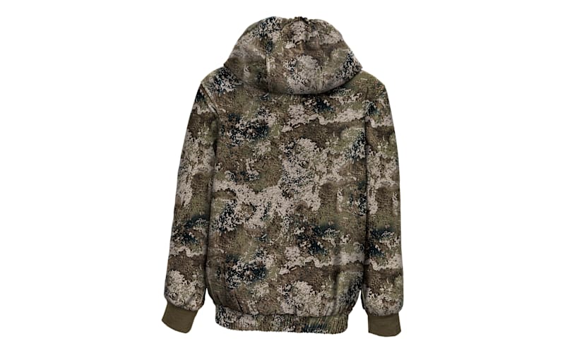 RedHead® Youth Silent-Hide Insulated Jacket | Bass Pro Shops Canada