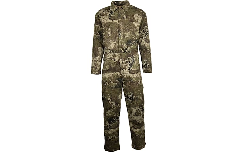 RedHead® Men's Silent-Hide® Insulated Coveralls | Bass Pro Shops
