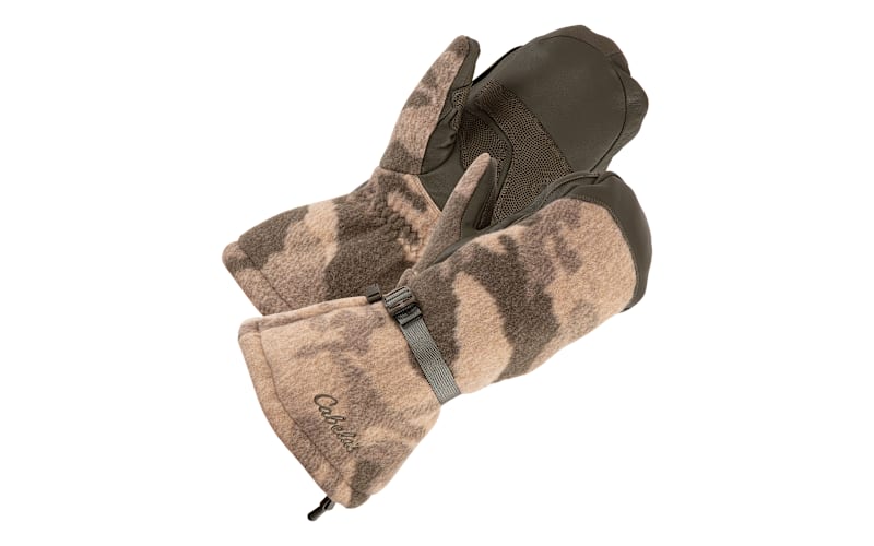 Cabela's® Men's Stand Hunter Gloves Bass Pro Shops Canada