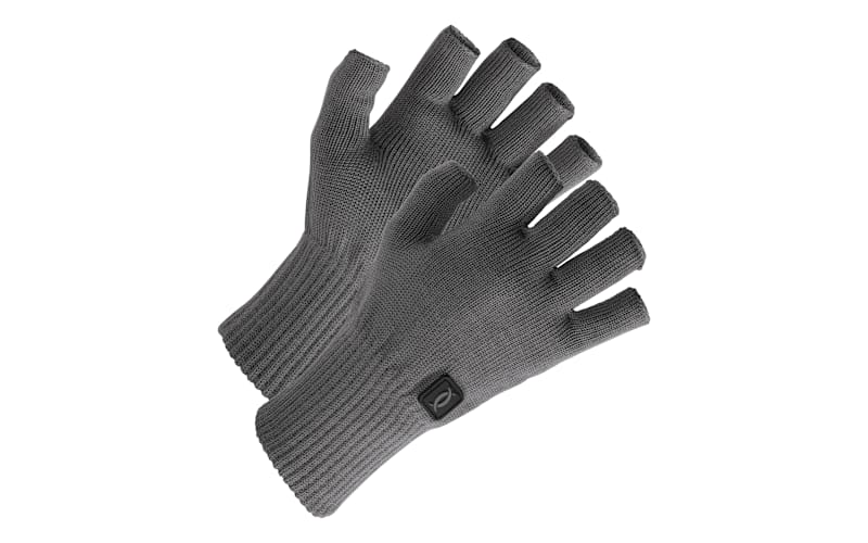 Cabela's® Instinct™ Men's Wool Fingerless Gloves Bass Pro