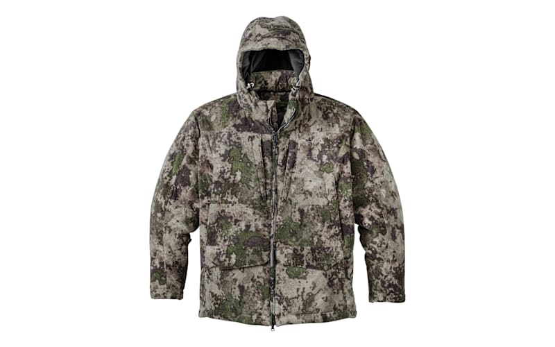 Cabela's® Instinct™ Men's Instinct Stand Hunter Parka Bass Pro