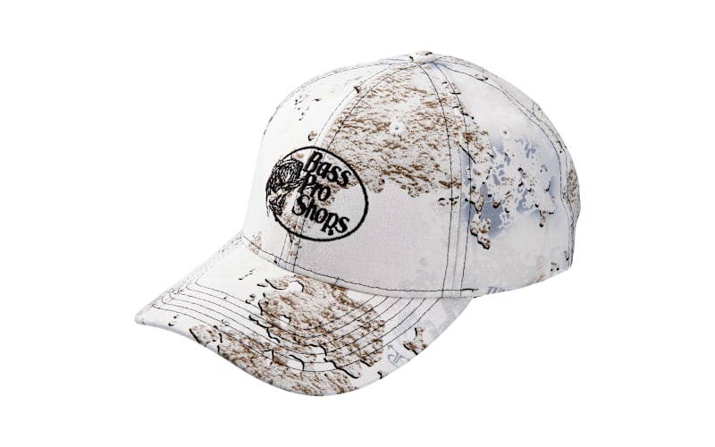 Bass Pro Shops® Men's Tonal Logo Cap | Bass Pro Shops Canada