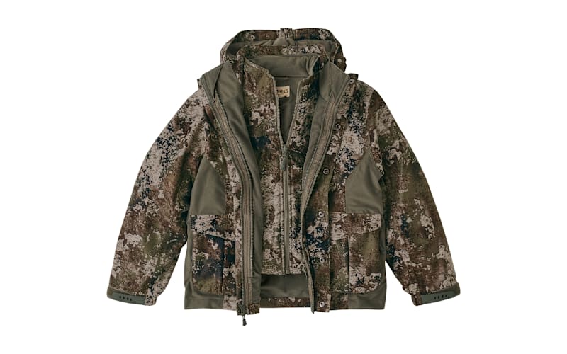 パンツ RedHead Hunting Mountain Stalker Elite RedHead Hunting Mountain Stalker Elite パンツ