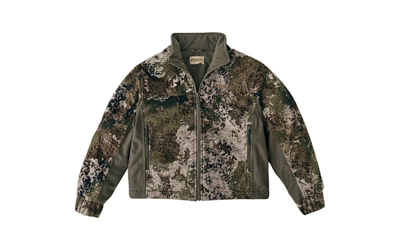 RedHead® Youth Silent Stalker Elite Parka | Bass Pro Shops