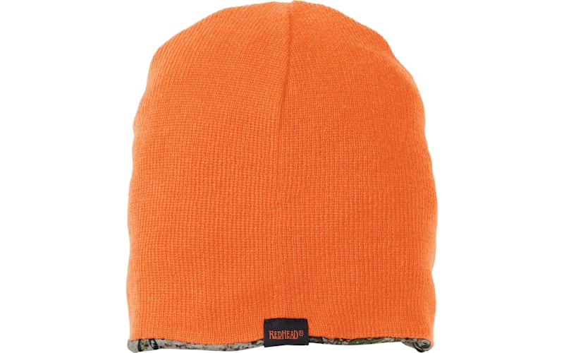 RedHead® Men's Reversible Knit Beanie | Bass Pro Shops Canada