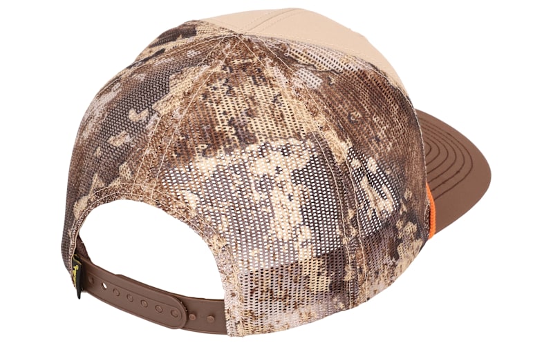 Creek Angler's ファッション Device Mesh Cap