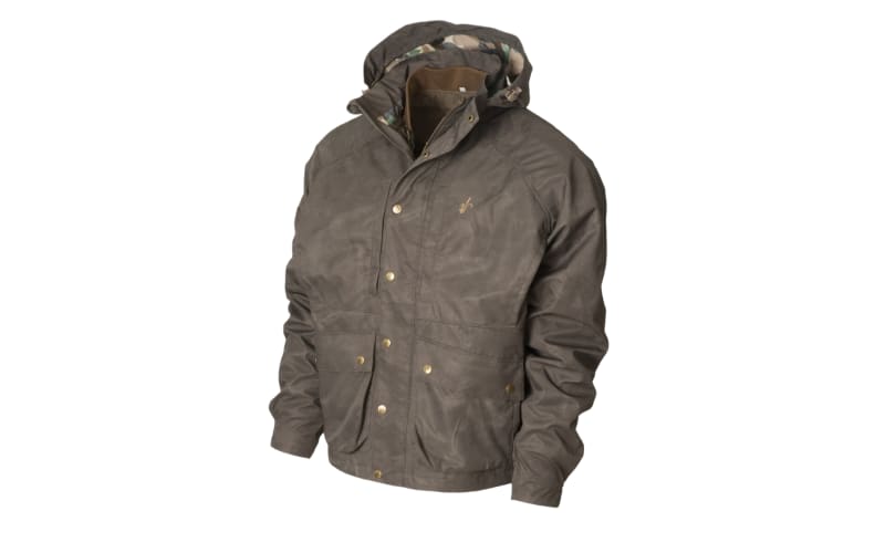 Avery Heritage Hybrid Wader Jacket | Bass Pro Shops