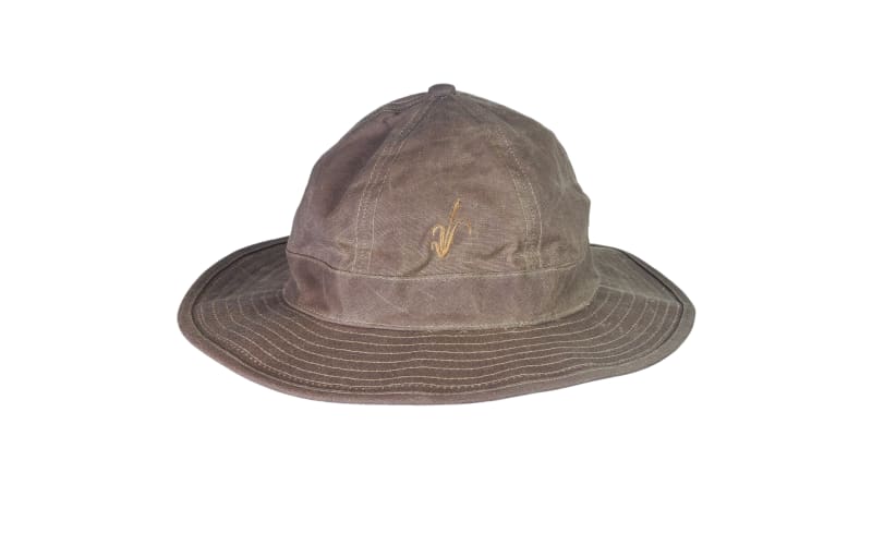 Avery Heritage Rounded Boonie Cap Mack's Prairie Wings