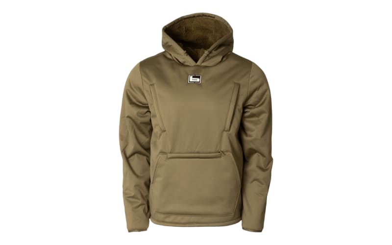 Banded Fanatech Softshell Hoodie | Bass Pro Shops