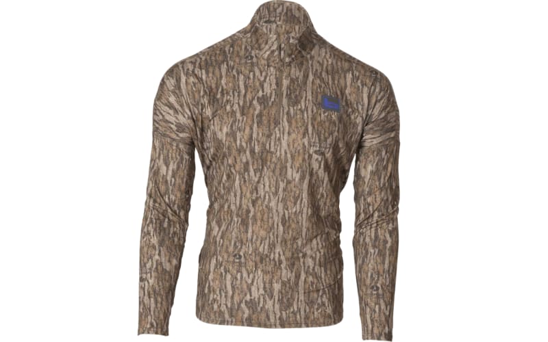 Banded Women's Tec Stalker Quarter Zip Pullover Bass Pro Shops