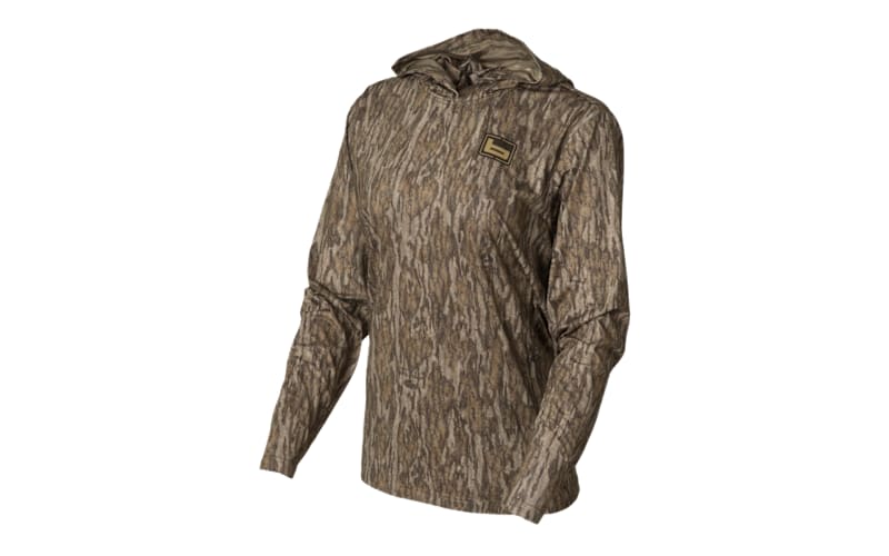 Banded Women's Tec Stalker Hoodie Cabela's