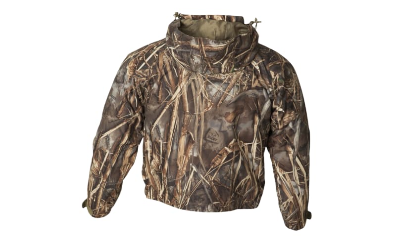 Banded Youth White River Wader Jacket Mack's Prairie Wings