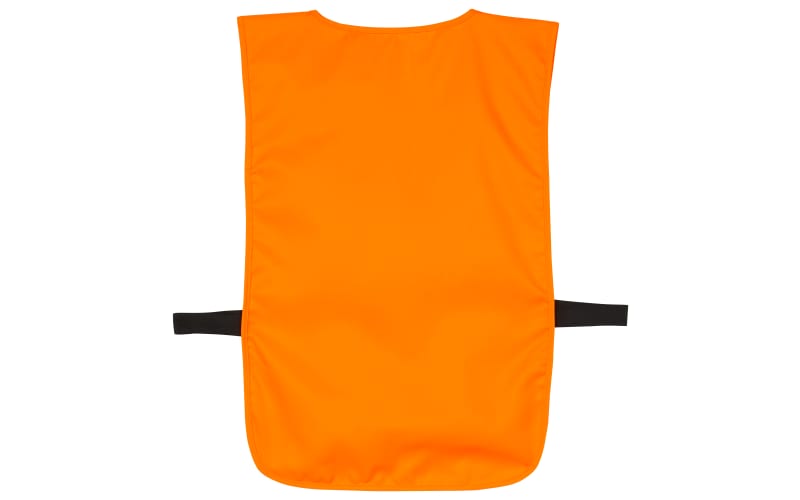 RedHead Polyester Safety Vest for Youth Cabela s