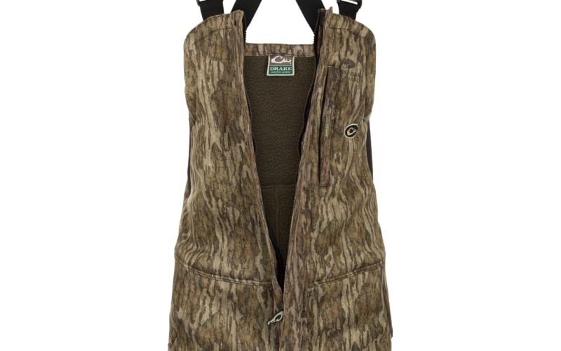 Drake MST Ultimate Wader Bib