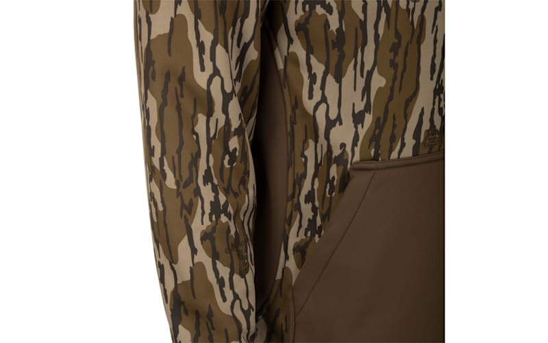 Drake MST Endurance Hoodie With Kangaroo Pouch