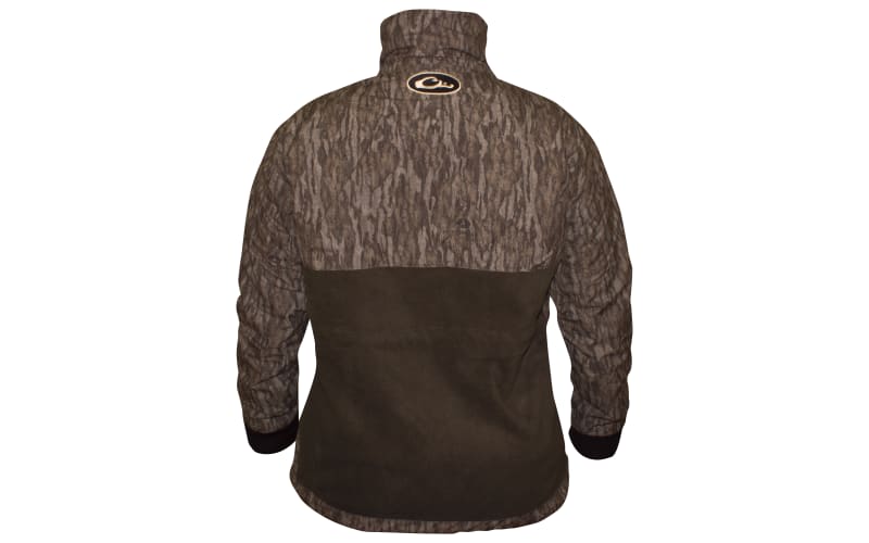 Drake jacket pullover women's shop