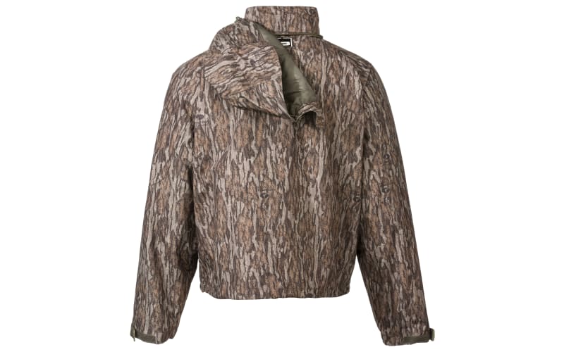 Cabelas wader jacket shop