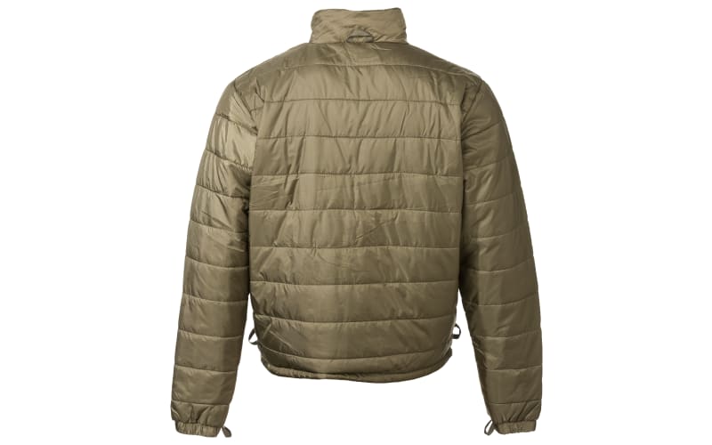 Cabelas wader jacket shop