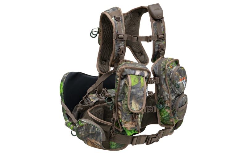 Alps long spur turkey pack store