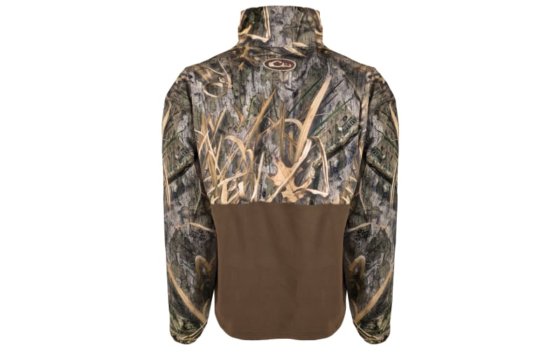 Cabelas drake sales jacket