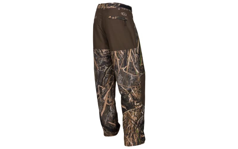 Drake wader pants deals