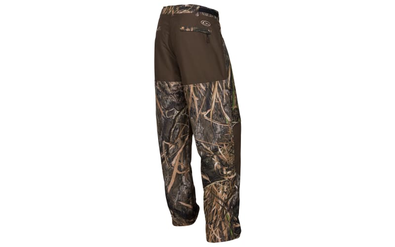 Drake Ultimate Wader Pants