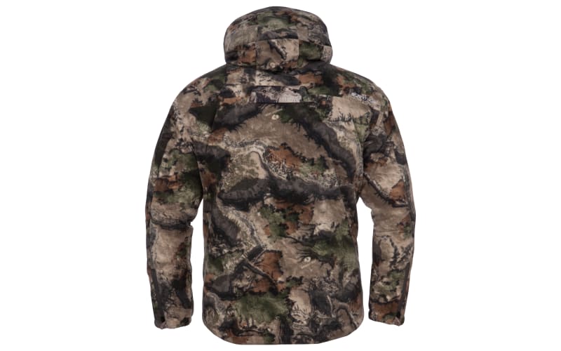 Scent lok long underwear discount