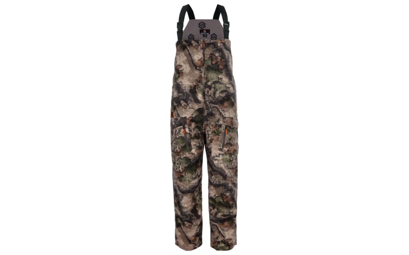 Scent lok thermal base layer sale
