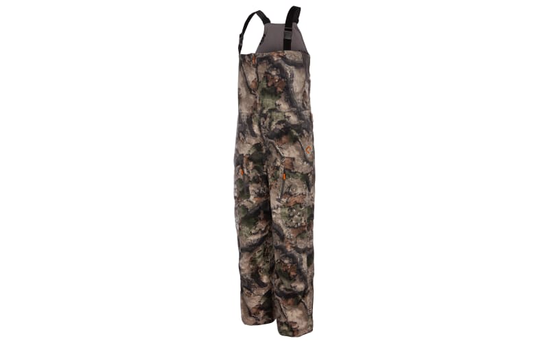 ScentLok BE:1 Fortress Bibs for Men Cabela's