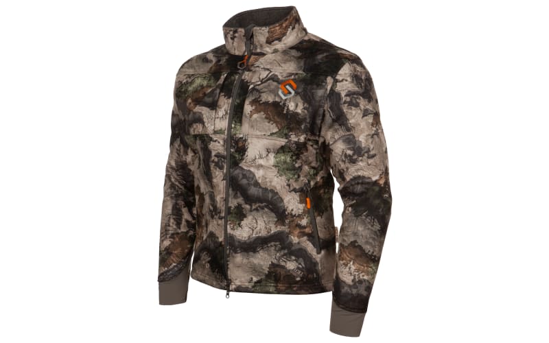 Scentlok coat 2025