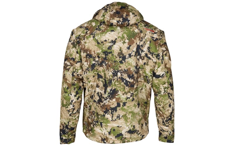 Sitka GORE OPTIFADE Concealment Subalpine Series Kelvin Lite