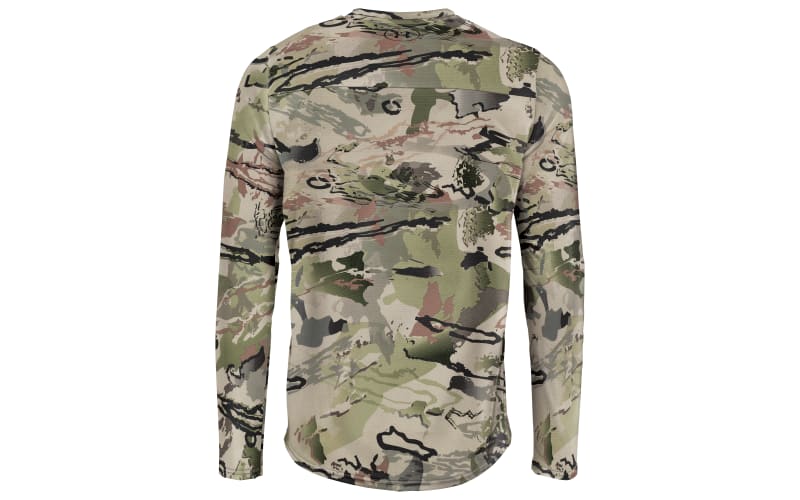Ridge reaper barren shirt online