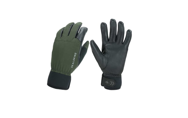 De Sealskinz-gids voor jachthandschoenen