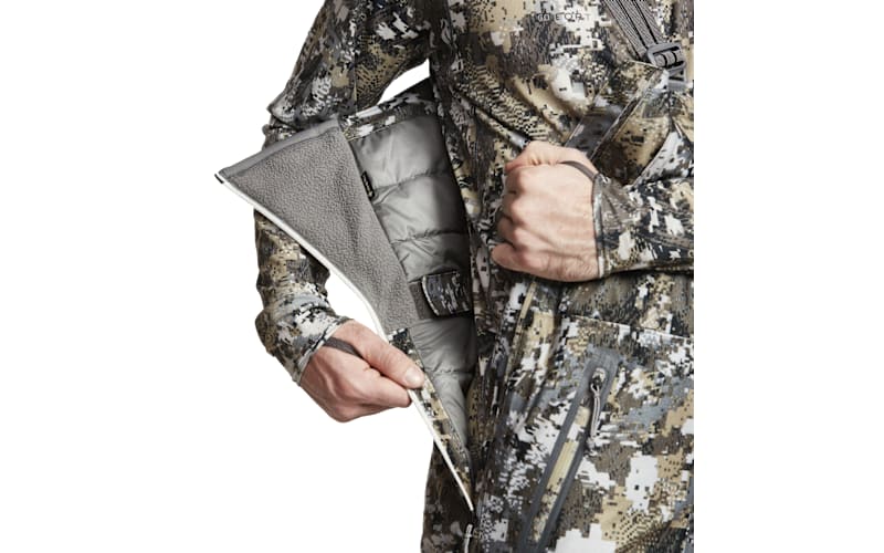 SITKA Incinerator Bib