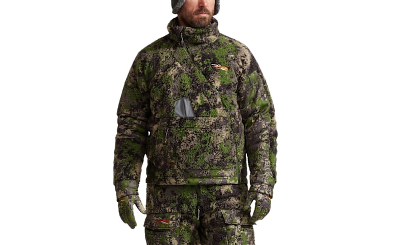 SITKA Fanatic Jacket Bass Pro Shops