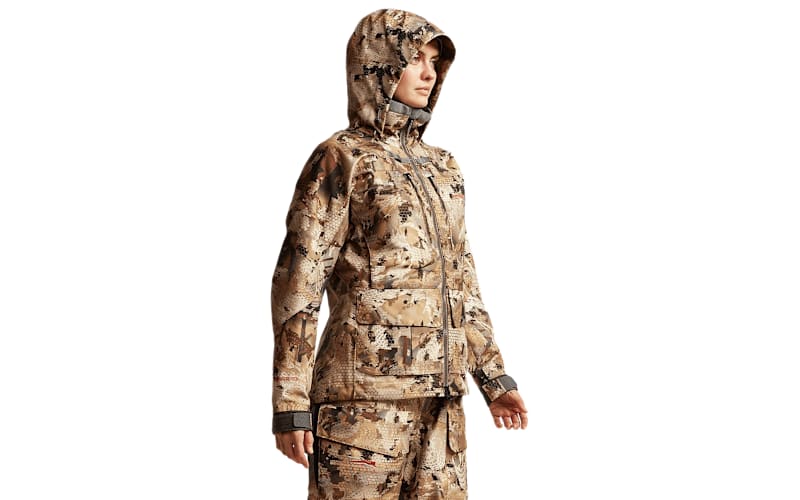 SITKA Women's Hudson Jacket | Mack's Prairie Wings