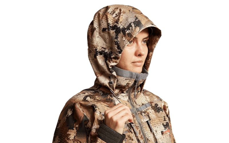 SITKA Women's Hudson Jacket | Mack's Prairie Wings