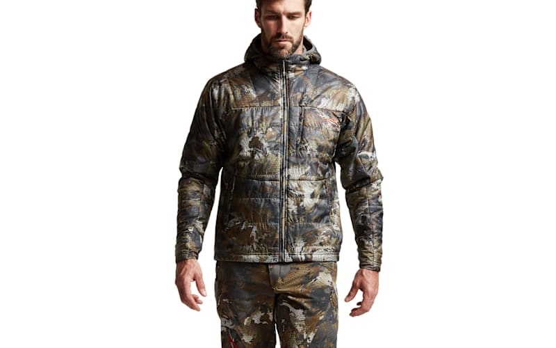SITKA Kelvin Aerolite Jacket