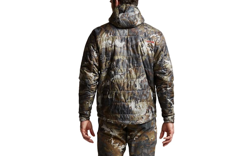 SITKA Kelvin Aerolite Jacket