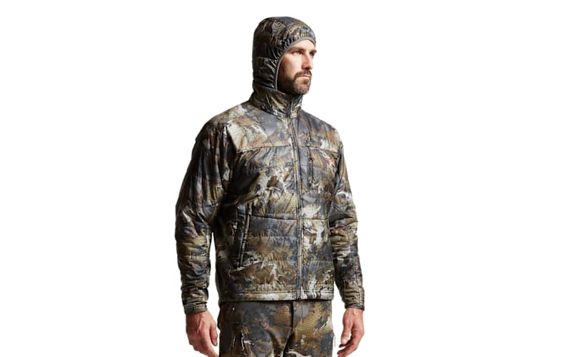 SITKA Kelvin Aerolite Jacket