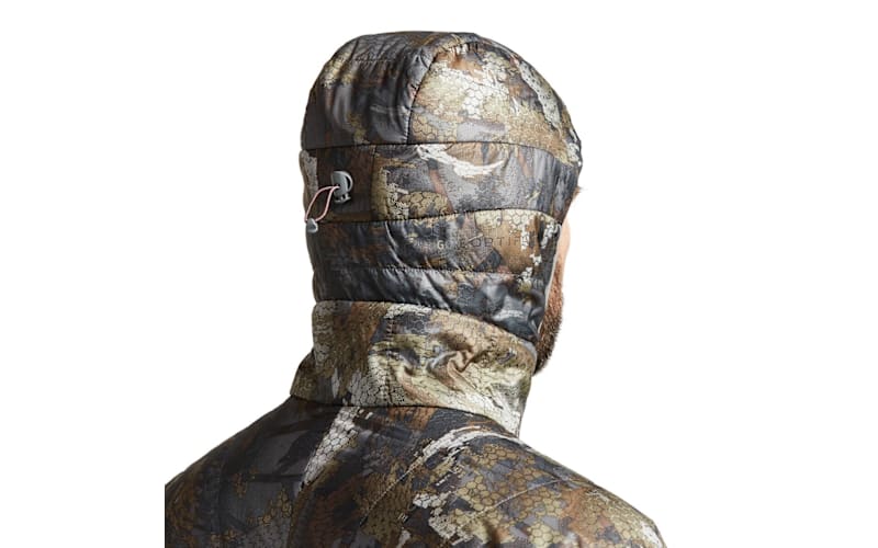 SITKA Kelvin Aerolite Jacket