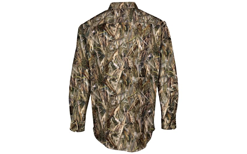 RedHead Silent-Hide Insulated Jacket for Men