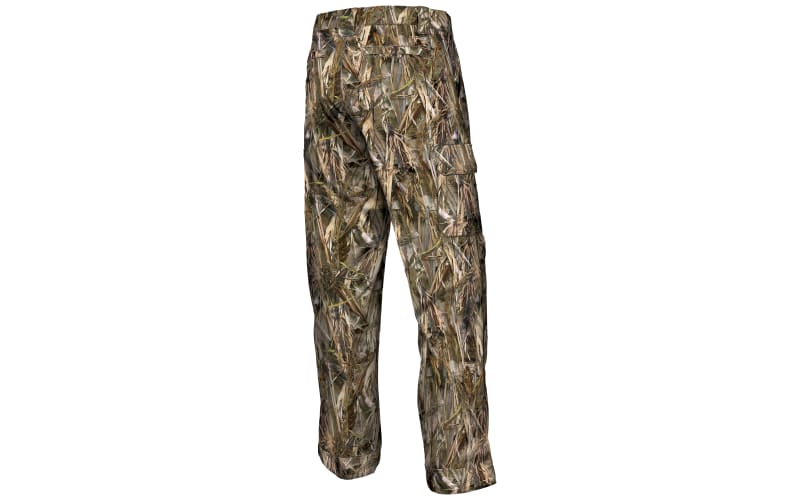 Redhead Silent-Hide Flex Fit Pants for Men - TrueTimber Kanati - 4XL x 32'' Inseam