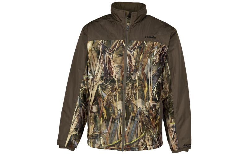 Cabela s Northern Flight 3 in 1 Parka for Men Bass Pro Shops