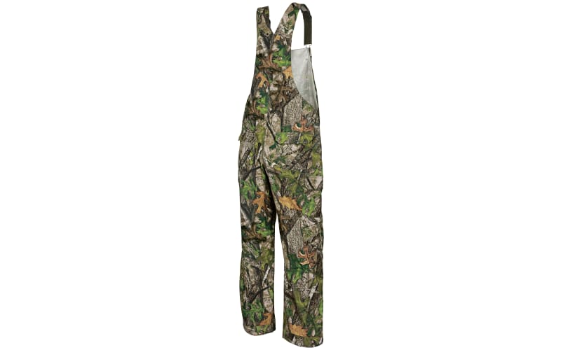 Natural Gear Uninsulated Bib