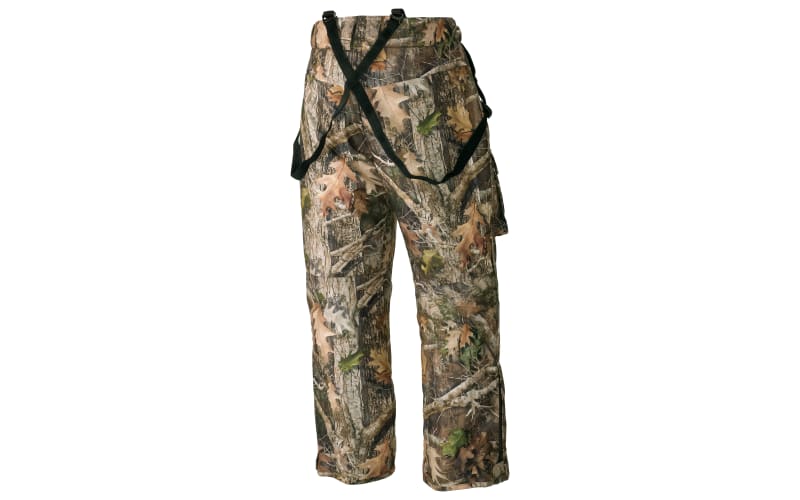 Cabela's Camouflage Cargo Pants for Men