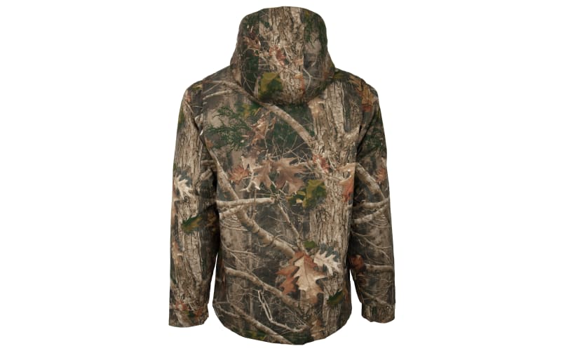 Redhead Men's Silent-Hide Insulated Jacket - True Timber Strata