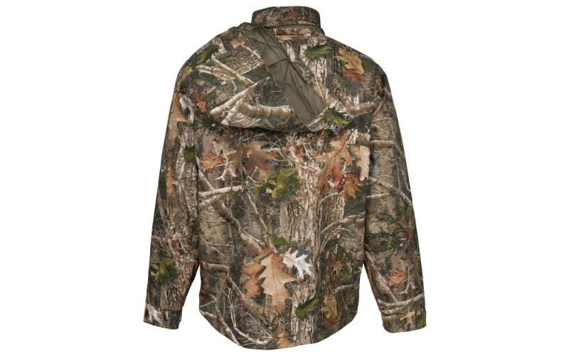  New View Quiet Hunting Clothes for Men, Camo Hunting