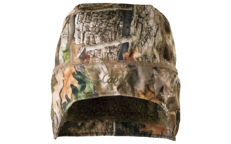 Cabela's GORE-TEX Extreme Beanie | Mack's Prairie Wings